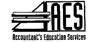 AES ACCOUNTANT'S EDUCATION SERVICES
