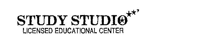 STUDY STUDIO LICENSED EDUCATIONAL CENTER