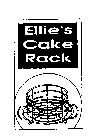 ELLIE'S CAKE RACK