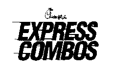 CHICK-FIL-A EXPRESS COMBOS
