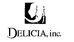 DELICIA, INC.