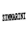 ZIMMARINI