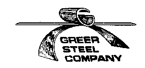 G GREER STEEL COMPANY