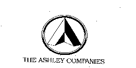 A THE ASHLEY COMPANIES
