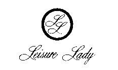 LL LEISURE LADY