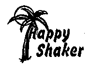 HAPPY SHAKER