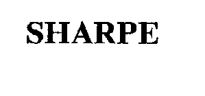 SHARPE