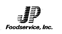 JP FOODSERVICE, INC.