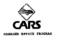 CARS MANAGED REPAIR PROGRAM