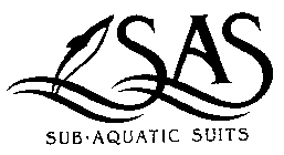 SAS SUB-AQUATIC SUITS