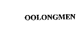 OOLONGMEN