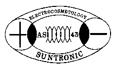 ELECTROCOSMETOLOGY SUNTRONIC AS 43