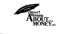 SMART WOMEN ABOUT... MONEY, INC. RETIREMENT & INVESTMENT PLANNING