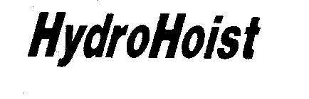 HYDROHOIST