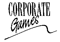 CORPORATE GAMES