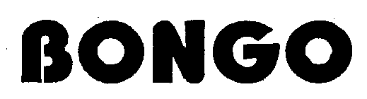 BONGO