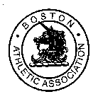 BOSTON ATHLETIC ASSOCIATION