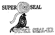 SUPER SEAL SUPER SEAL-ER S