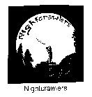 NIGHTCRAWLERS