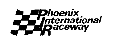 PHOENIX INTERNATIONAL RACEWAY