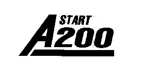 A START 200