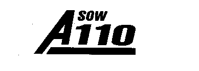 A SOW 110