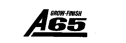 A GROW-FINISH 65