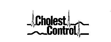 CHOLEST CONTROL