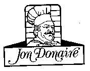 JON DONAIRE