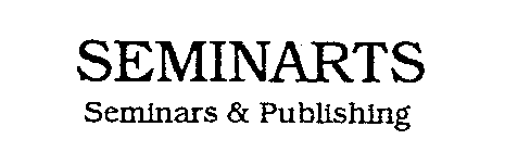 SEMINARTS SEMINARS & PUBLISHING