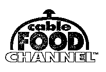CABLE FOOD CHANNEL