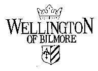 WELLINGTON OF BILMORE