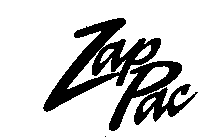 ZAP PAC