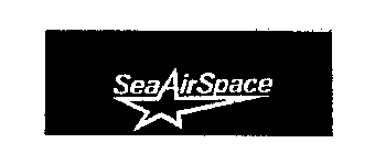 SEA AIR SPACE