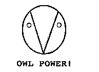 OWL POWER!