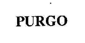 PURGO