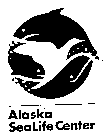 ALASKA SEALIFE CENTER