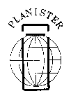 PLANISTER