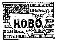 H.O.B.O ARTILLERY