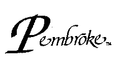 PEMBROKE