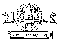 DBH COMPLETE SATISFACTION