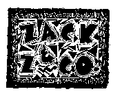 ZACK Z & CO.
