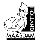 HOLLAND MAASDAM