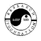 RESEARCH FOUNDATION SLEEP MED