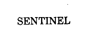 SENTINEL