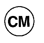 CM