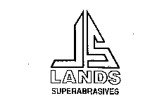 LS LANDS SUPERABRASIVES