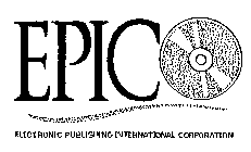 EPIC ELECTRONIC PUBLISHING INTERNATIONAL CORPORATION