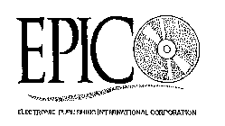 EPIC ELECTRONIC PUBLISHING INTERNATIONAL CORPORATION