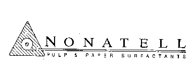NONATELL PULP & PAPER SURFACTANTS